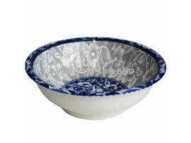 9^CERAMICS BOWL CNY(10214)(23.5CM)